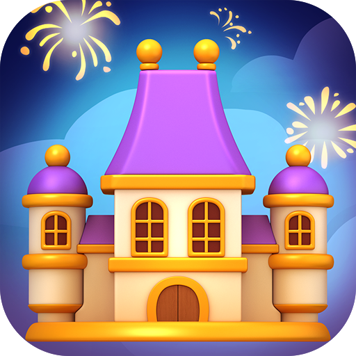 ポイントが一番高いキャッスル クラシュ（エリア17クリア）Android