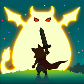 ポイントが一番高いSaga Knight（Android）