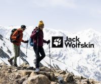 ポイントが一番高いJack Wolfskin（ジャック・ウルフスキン）