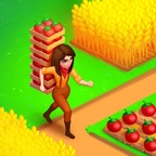 ポイントが一番高いクロンダイクの冒険 Klondike Adventures（レベル24到達）iOS