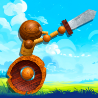 Wood Guy（レベル100クリア）iOSのポイントサイト比較