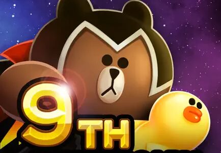 LINE レンジャー（ステージ401クリア）iOSのポイントサイト比較