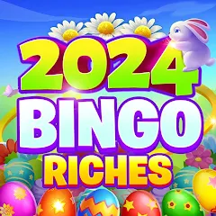 Bingo Riches - Bingo Games（レベル70到達）Androidのポイントサイト比較