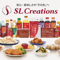 ポイントが一番高いSL Creations