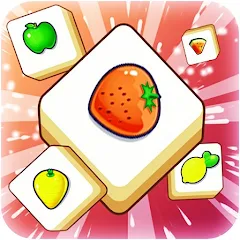 ポイントが一番高いFoods Matching：Relax Times（1200個の星を獲得）Android