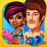 ポイントが一番高いDream Gym（GameRexx/レベル22到達）iOS