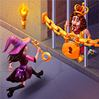 Fable Secrets（レベル250をクリア）Androidのポイントサイト比較