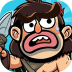 ポイントが一番高い野蛮な生存者：最後の戦い_Wild Survival（GameRexx/難易度18、最高ラウンド700に到達）Android