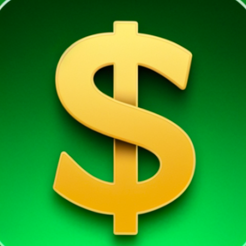 Money cash（Android）
