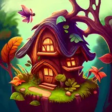 ポイントが一番高いアートパズル：ジグソーピクチャーArt Of Puzzles（パズル301アンロック）iOS