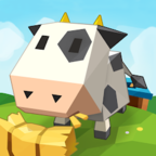 ポイントが一番高いピコットタウン（レベル50到達）Android