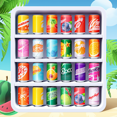 Goods Match 3D - Tidy Puzzle（STEPクリア）Androidのポイントサイト比較