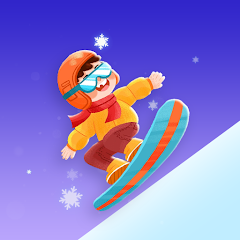 Snow World: Skiing Go（Android）のポイントサイト比較