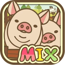 ポイントが一番高いようとん場MIX（STEPクリア）iOS