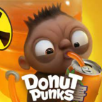 Donut Punks: Online Epic Brawl（iOS）のポイントサイト比較