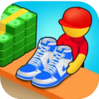 ポイントが一番高いアウトレットラッシュ（Outlets Rush）Android