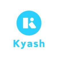 ポイントが一番高いKyash（キャッシュ）決済完了（iOS）