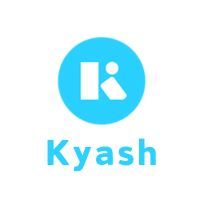 ポイントが一番高いKyash（キャッシュ）決済完了（iOS）