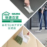 ポイントが一番高いおそうじのアズマ・快適百貨本店