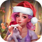Decor Merge - マージ インテリア（GameRexx/レベル25到達）Androidのポイントサイト比較
