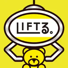 LIFTる（STEPクリア）iOSのポイントサイト比較