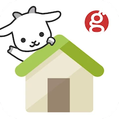 ポイントが一番高いgoo住宅・不動産（賃貸物件検索アプリ）インストール後起動（iOS）