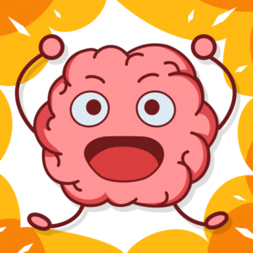 ポイントが一番高いBrain Rush - Brain Hole Bang（レベル90達成）iOS