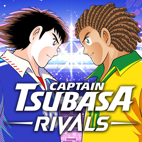 ポイントが一番高いキャプテン翼 -RIVALS-（iOS）