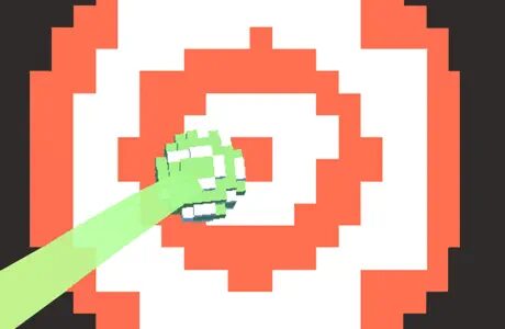 Hyper Throw Game（STEPクリア）Androidのポイントサイト比較