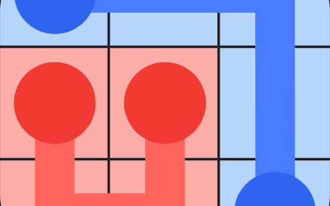 Pipe Line Puzzle（STEPクリア）Androidのポイントサイト比較
