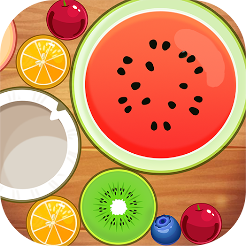 ポイントが一番高いMerge Bigger - 2048 Game（STEPクリア）Android