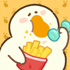 ポイントが一番高いぽちゃガチョ！（GameRexx/事前登録）iOS
