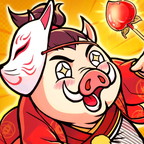 ポイントが一番高い妖遊記 トントン名人になれ（GameRexx/レベル177到達）iOS