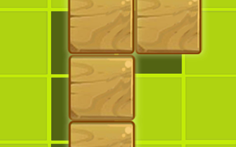 Puzzle Green Blocks（Android）のポイントサイト比較