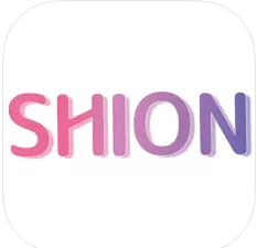 ポイントが一番高いSHION（シオン）iOS