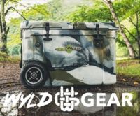 ポイントが一番高いWYLD GEAR（ワイルドギア）オフィシャルストア