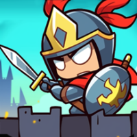 Merge Heroes（マージヒーロー）レベル150クリア（iOS）