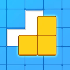 Puzzle Block Master（Android）