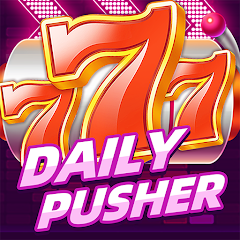 Daily Pusher Slots 777（Android）のポイントサイト比較