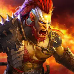 ポイントが一番高いRAID: Shadow Legends（StepUpミッションで虚空石6個を解放）Android