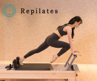 Repilates（リピラティス）女性専用マシンピラティススタジオのポイントサイト比較