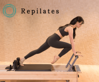 ポイントが一番高いRepilates（リピラティス）女性専用マシンピラティススタジオ