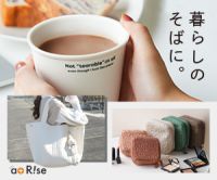 ポイントが一番高いatRise（アットライズ）