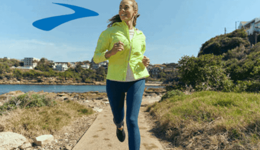 BROOKS（ブルックス）ランニングシューズブランドのポイントサイト比較