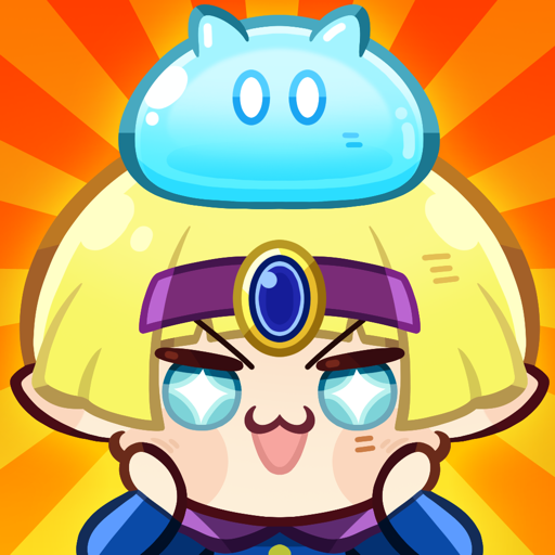 ポイントが一番高い勇者ランキング（StepUpミッションで4週目 : 魔法の勇者ランキング1位撃破）Android