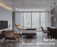 KuHoN（クホン）北欧デザイナーズ家具のポイントサイト比較