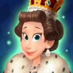 ポイントが一番高い女王の城 マージ＆ストーリー（レベル27到達）iOS