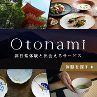 Otonami（オトナミ）のポイントサイト比較
