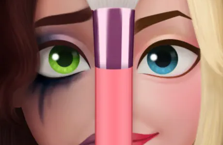 Fantasy Stylist（StepUpミッションで[ダイヤモンド25,000個]を購入する）iOSのポイントサイト比較