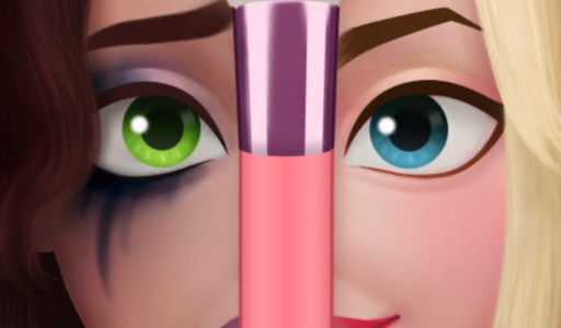 Fantasy Stylist（StepUpミッションで[ダイヤモンド25,000個]を購入する）iOSのポイントサイト比較